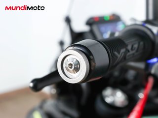 BENELLI TRK 702 X