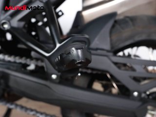 BENELLI TRK 702 X