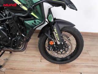 BENELLI TRK 702 X