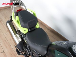BENELLI TRK 702 X