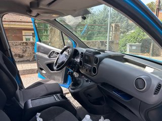 Peugeot Partner 2017