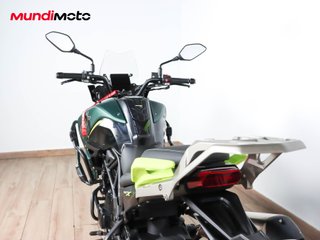 BENELLI TRK 702 X