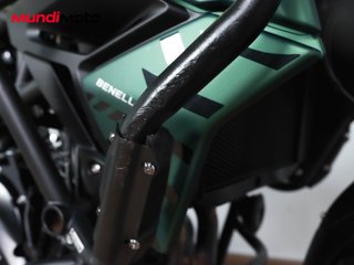BENELLI TRK 702 X