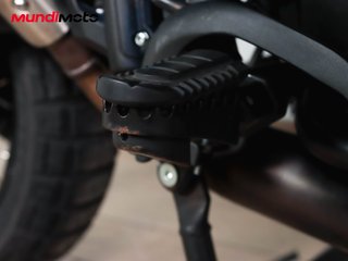 BENELLI TRK 702 X