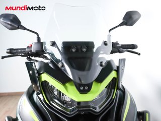 BENELLI TRK 702 X