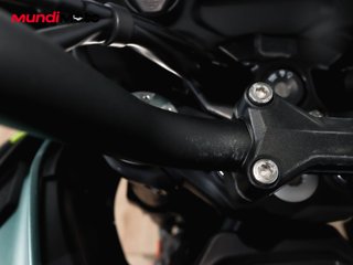 BENELLI TRK 702 X