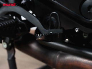 BENELLI TRK 702 X
