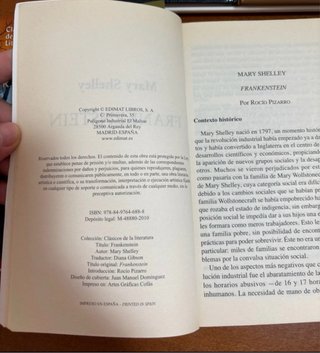 Lote 4 Libros Clásicos Imprescindibles