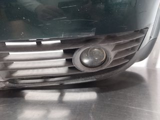 PARAGOLPES DELANTERO VOLKSWAGEN PASSAT BERLINA (3