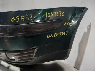 PARAGOLPES DELANTERO VOLKSWAGEN PASSAT BERLINA (3