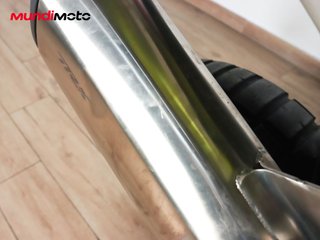 BENELLI TRK 702 X