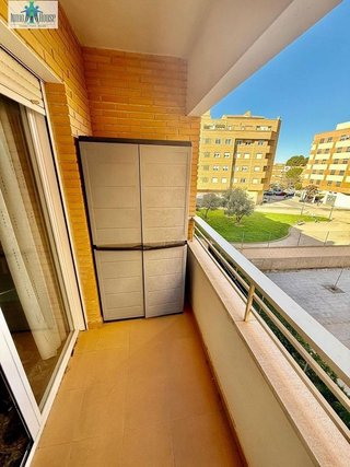 Piso en venta en San Pablo - Santa Teresa en Albacete