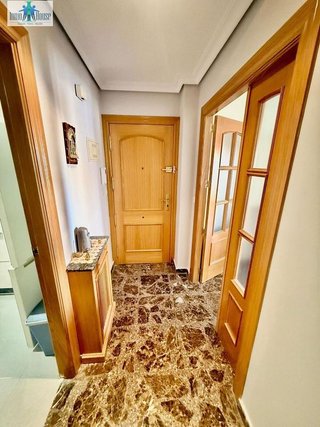 Piso en venta en San Pablo - Santa Teresa en Albacete