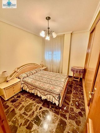 Piso en venta en San Pablo - Santa Teresa en Albacete