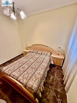 Piso en venta en San Pablo - Santa Teresa en Albacete