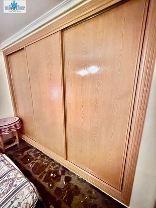 Piso en venta en San Pablo - Santa Teresa en Albacete