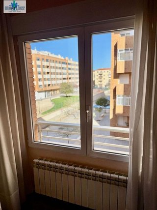 Piso en venta en San Pablo - Santa Teresa en Albacete