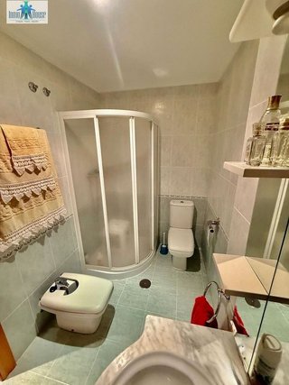 Piso en venta en San Pablo - Santa Teresa en Albacete