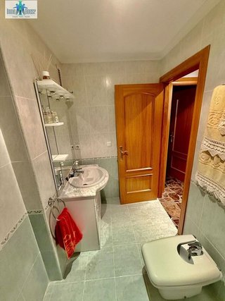 Piso en venta en San Pablo - Santa Teresa en Albacete
