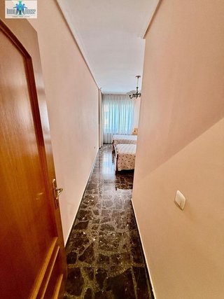 Piso en venta en San Pablo - Santa Teresa en Albacete