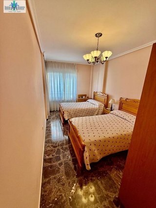 Piso en venta en San Pablo - Santa Teresa en Albacete