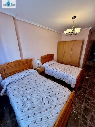 Piso en venta en San Pablo - Santa Teresa en Albacete