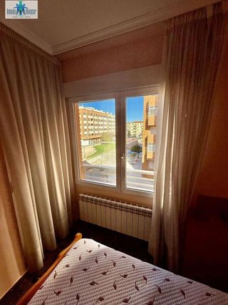 Piso en venta en San Pablo - Santa Teresa en Albacete