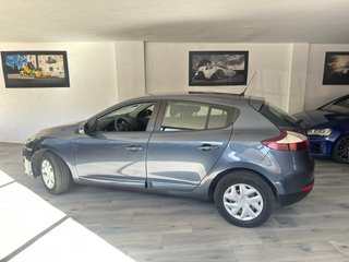 Renault Megane 2016 ECO 2