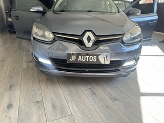 Renault Megane 2016 ECO 2