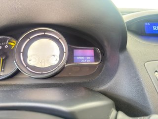 Renault Megane 2016 ECO 2