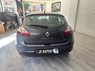 Renault Megane 2016 ECO 2