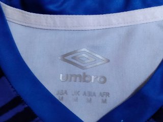 Camiseta Namibia