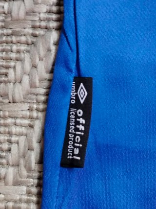 Camiseta Namibia