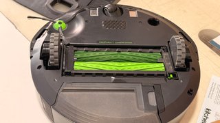Roomba Combo i5 Aspirador y Fregasuelos