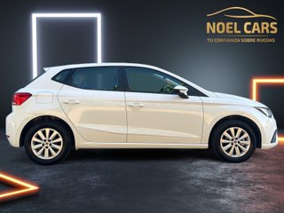 SEAT Ibiza 1.0 TGI 66kW (90CV) Reference