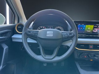 SEAT Ibiza 1.0 TGI 66kW (90CV) Reference