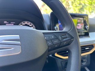 SEAT Ibiza 1.0 TGI 66kW (90CV) Reference