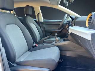 SEAT Ibiza 1.0 TGI 66kW (90CV) Reference