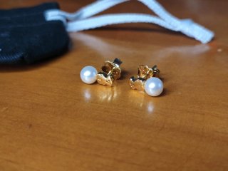 Pendientes Tous