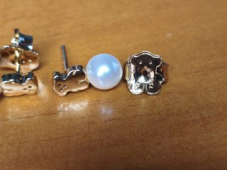 Pendientes Tous