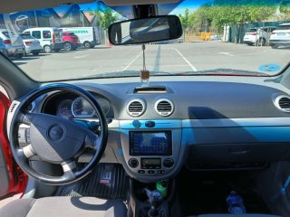 Chevrolet Lacetti 2006