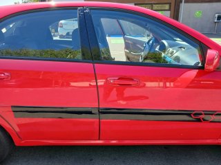 Chevrolet Lacetti 2006