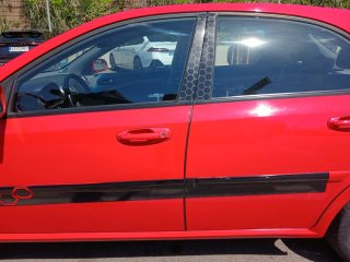 Chevrolet Lacetti 2006