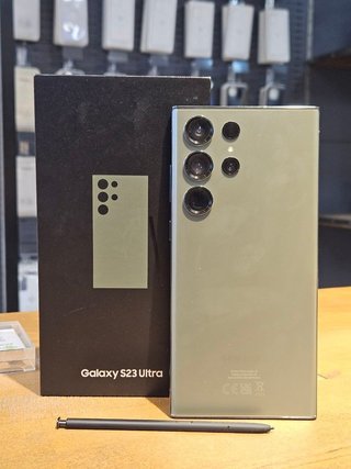 SAMSUNG S23 ULTRA 256GB VERDE...