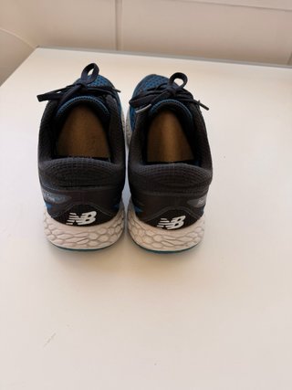 Zapatillas New Balance Fresh Foam Zante V3