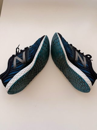 Zapatillas New Balance Fresh Foam Zante V3