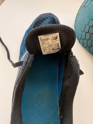 Zapatillas New Balance Fresh Foam Zante V3
