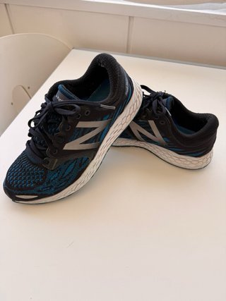 Zapatillas New Balance Fresh Foam Zante V3