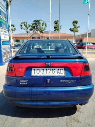 SEAT Cordoba 1999