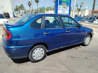 SEAT Cordoba 1999